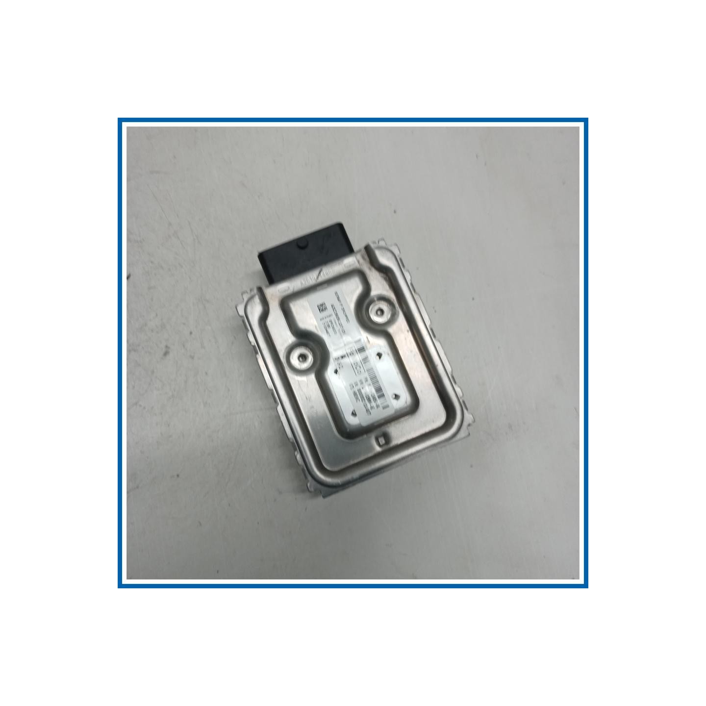 Module - Engine Control - Eec V FORD Mustang Mach-E