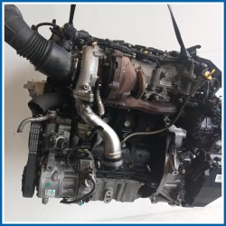 Motore semicompleto OPEL Insignia A