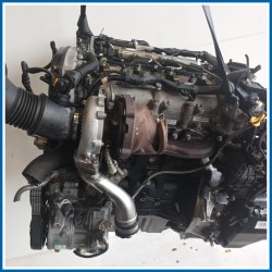 Motore semicompleto OPEL Insignia A