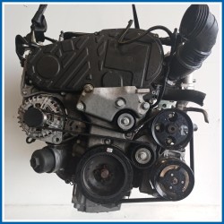 Motore semicompleto OPEL Insignia A