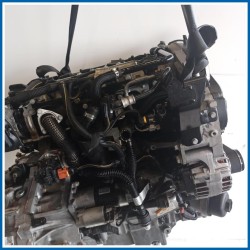 Motore semicompleto OPEL Insignia A
