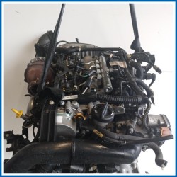 Motore semicompleto OPEL Insignia A