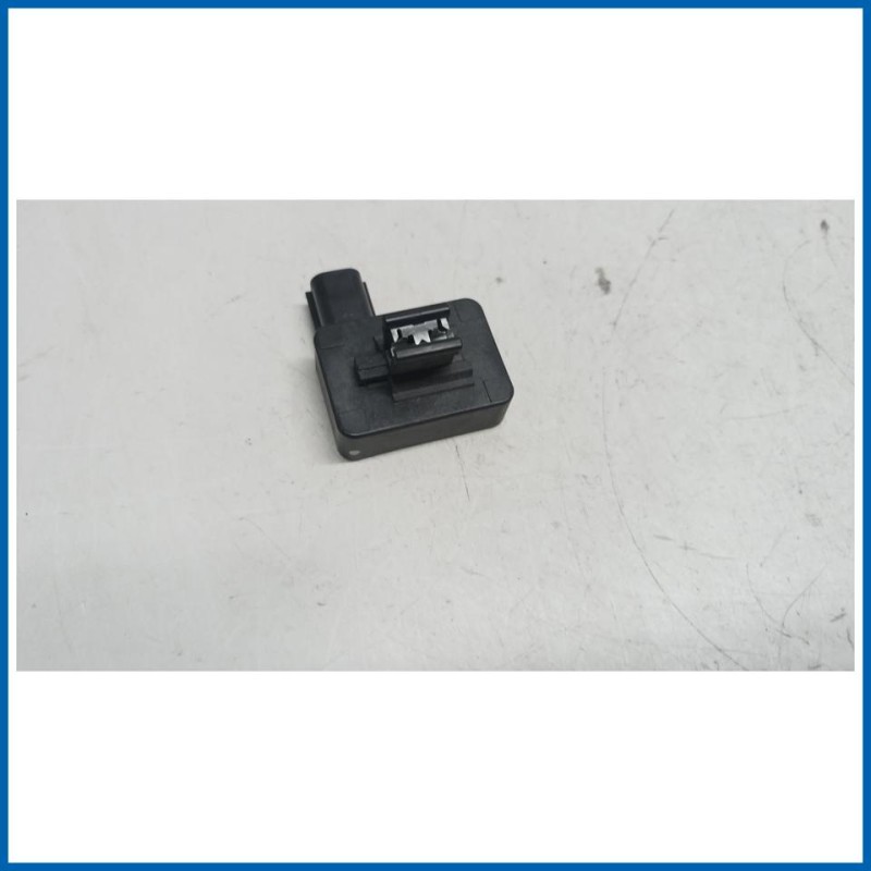 ANTENNA DI SISTEMA SENZA CHIAVE FORD Mustang Mach-E
