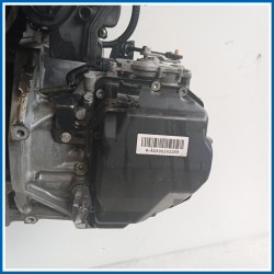 Cambio OPEL Insignia A