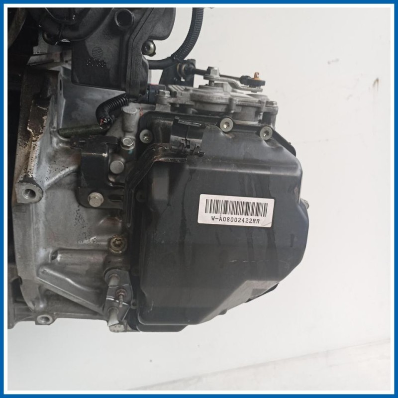 Cambio OPEL Insignia A