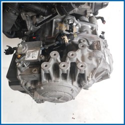 Cambio OPEL Insignia A