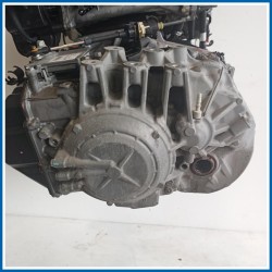 Cambio OPEL Insignia A
