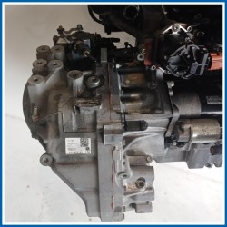 Cambio OPEL Insignia A
