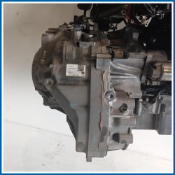 Cambio OPEL Insignia A