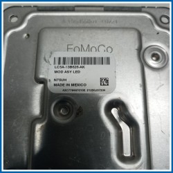 CENTRALINA FARI LED FORD Mustang Mach-E