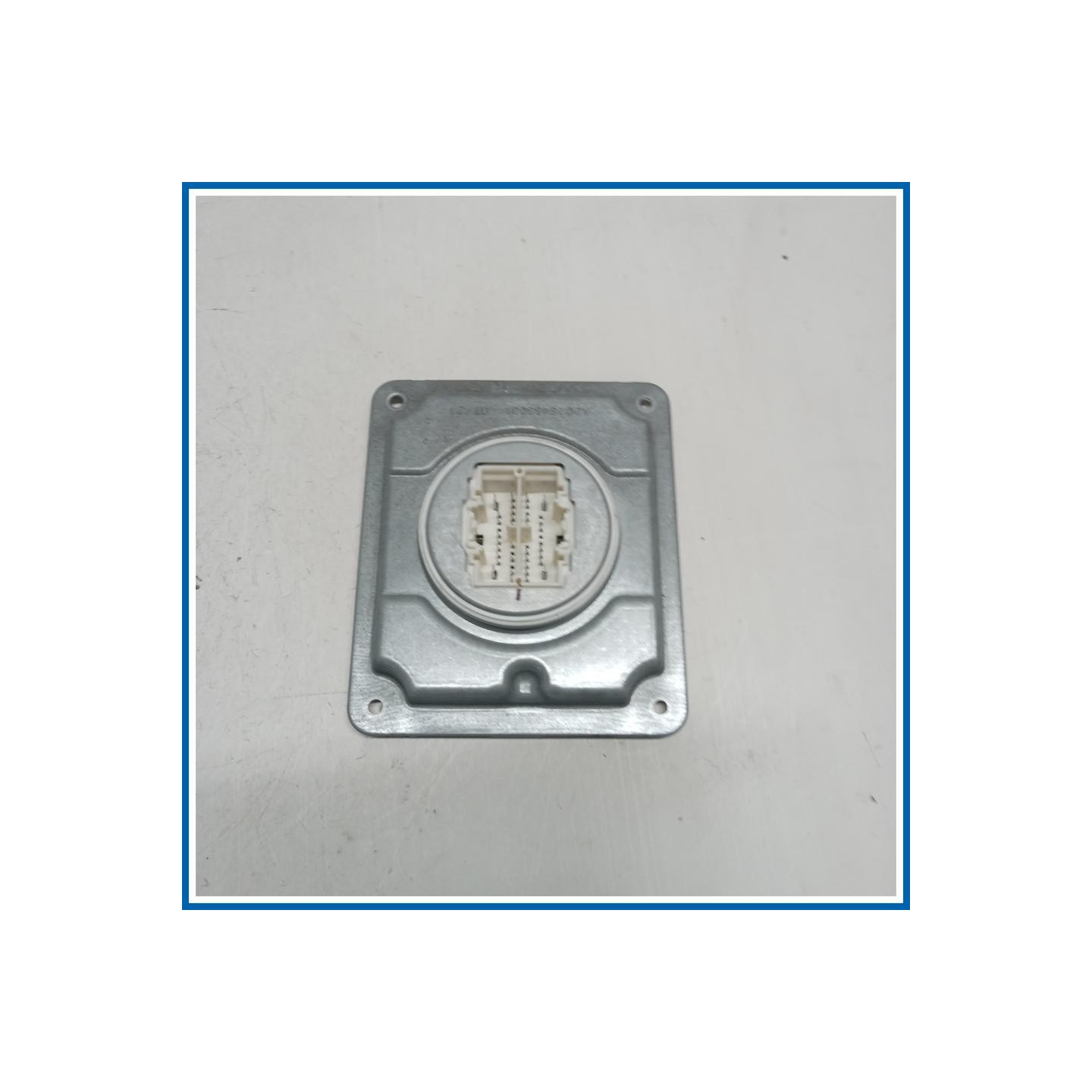 CENTRALINA FARI LED FORD Mustang Mach-E