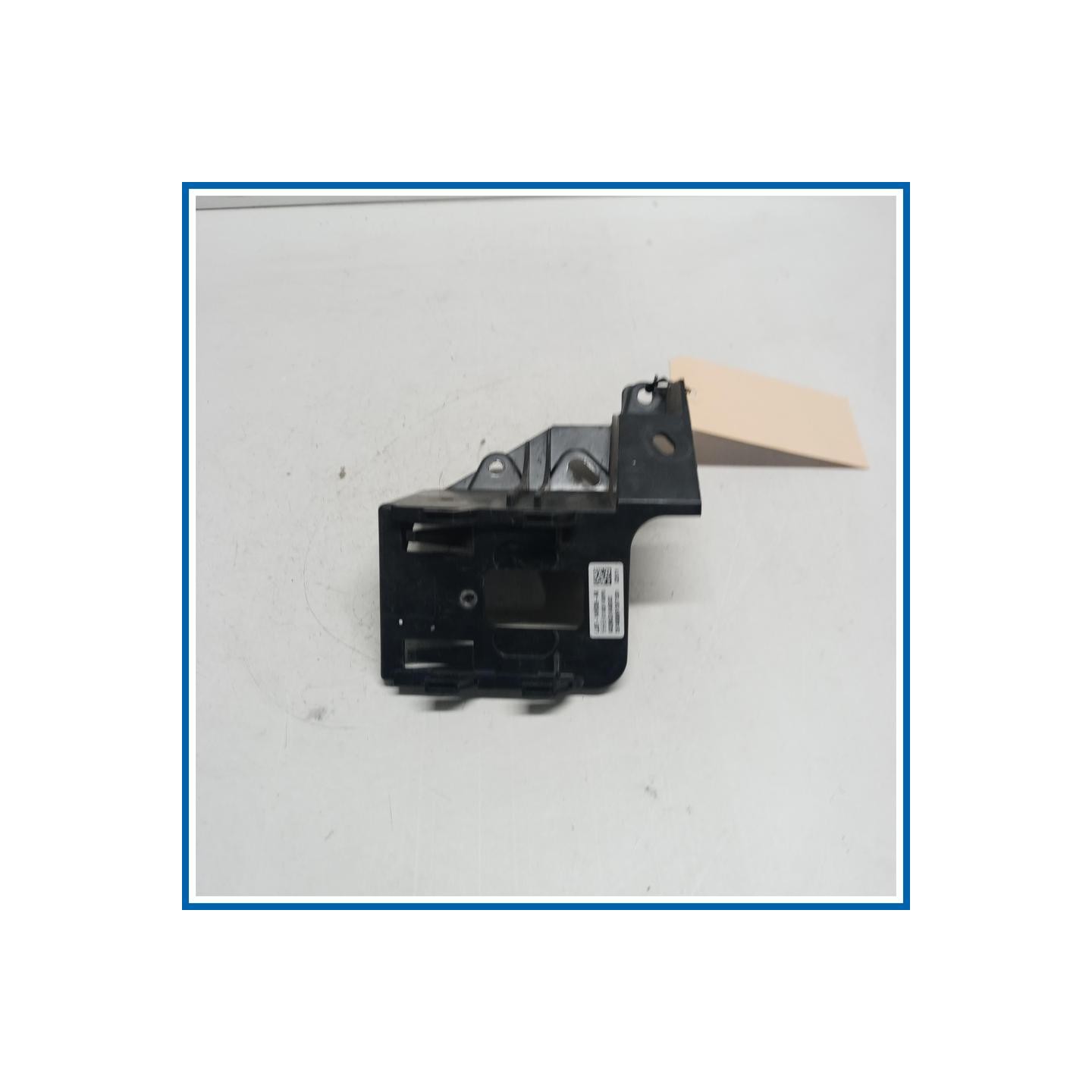 STAFFA SUPPORTO DEL MODULO DI CONTROLLO DEL PUNTO CIECO DX FORD Mustang Mach-E