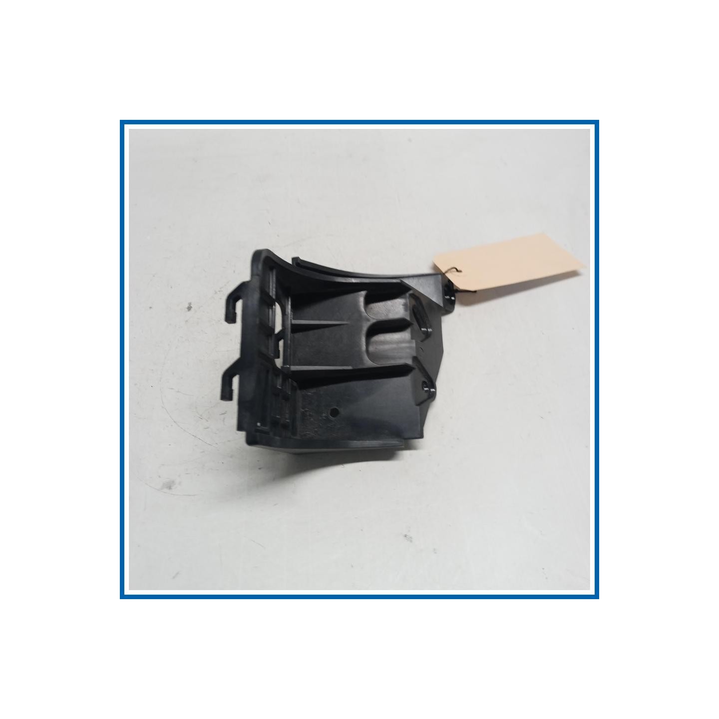 STAFFA SUPPORTO DEL MODULO DI CONTROLLO DEL PUNTO CIECO DX FORD Mustang Mach-E