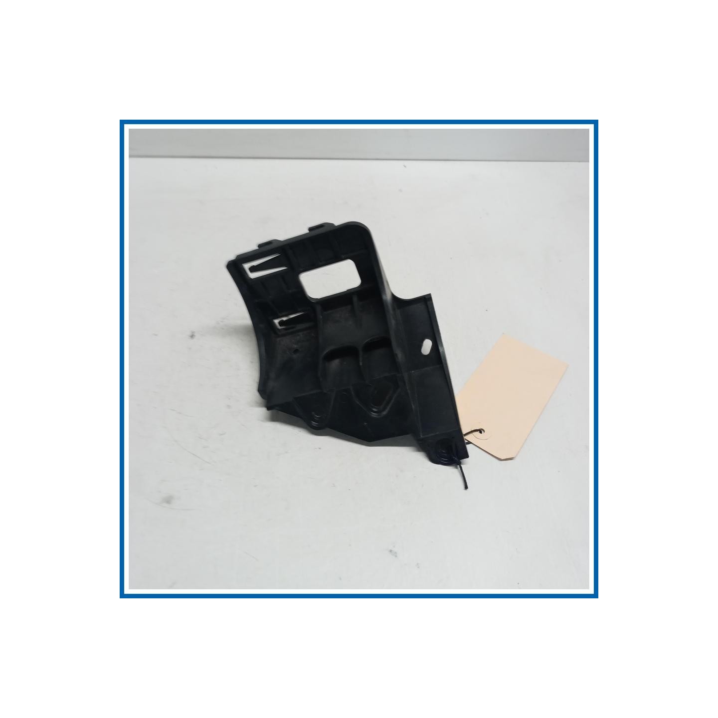 STAFFA SUPPORTO DEL MODULO DI CONTROLLO DEL PUNTO CIECO DX FORD Mustang Mach-E