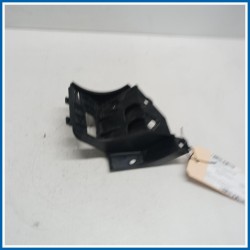 STAFFA SUPPORTO DEL MODULODI CONTROLLODEL PUNTO CIECO SX  FORD Mustang Mach-E
