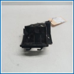 STAFFA SUPPORTO DEL MODULODI CONTROLLODEL PUNTO CIECO SX  FORD Mustang Mach-E