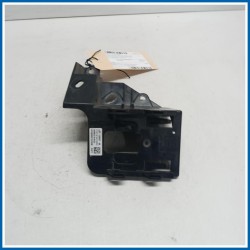 STAFFA SUPPORTO DEL MODULODI CONTROLLODEL PUNTO CIECO SX  FORD Mustang Mach-E