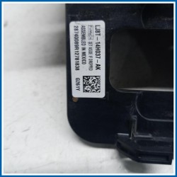STAFFA SUPPORTO DEL MODULODI CONTROLLODEL PUNTO CIECO SX  FORD Mustang Mach-E