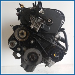 Motore semicompleto ALFA ROMEO 147 II