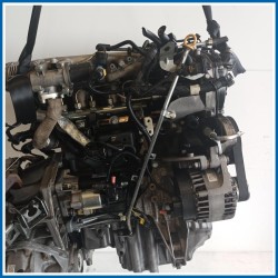 Motore semicompleto ALFA ROMEO 147 II