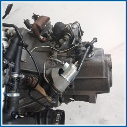 Cambio ALFA ROMEO 147 II