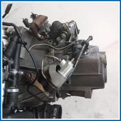 Cambio ALFA ROMEO 147 II