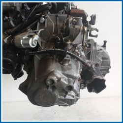 Cambio ALFA ROMEO 147 II