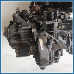 Cambio ALFA ROMEO 147 II