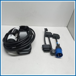 Cavo presa ricarica lenta FORD Mustang Mach-E