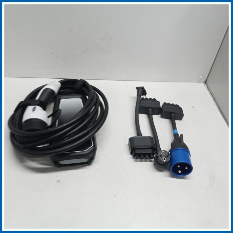 Cavo presa ricarica lenta FORD Mustang Mach-E