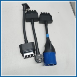 Cavo presa ricarica lenta FORD Mustang Mach-E