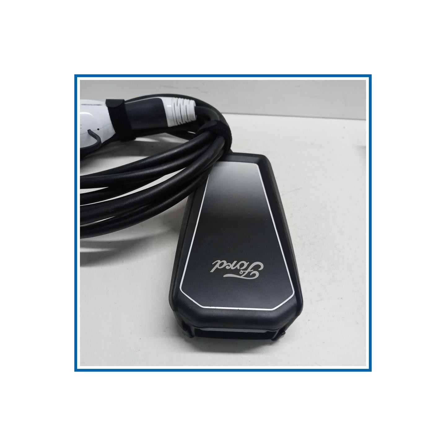 Cavo presa ricarica lenta FORD Mustang Mach-E