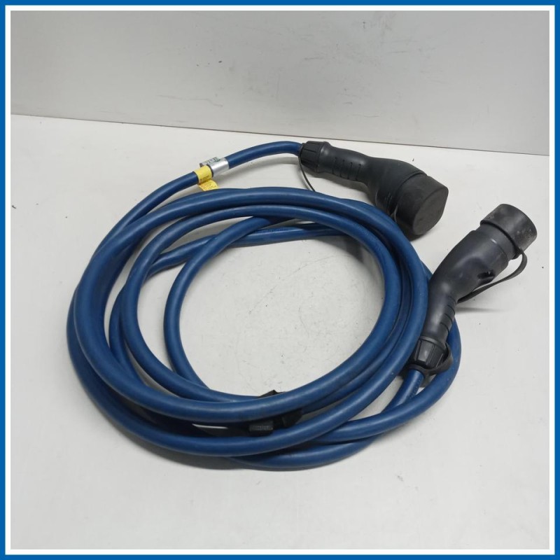 CAVO DI RICARICA VELOCE FORD Mustang Mach-E