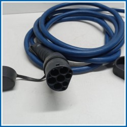 CAVO DI RICARICA VELOCE FORD Mustang Mach-E
