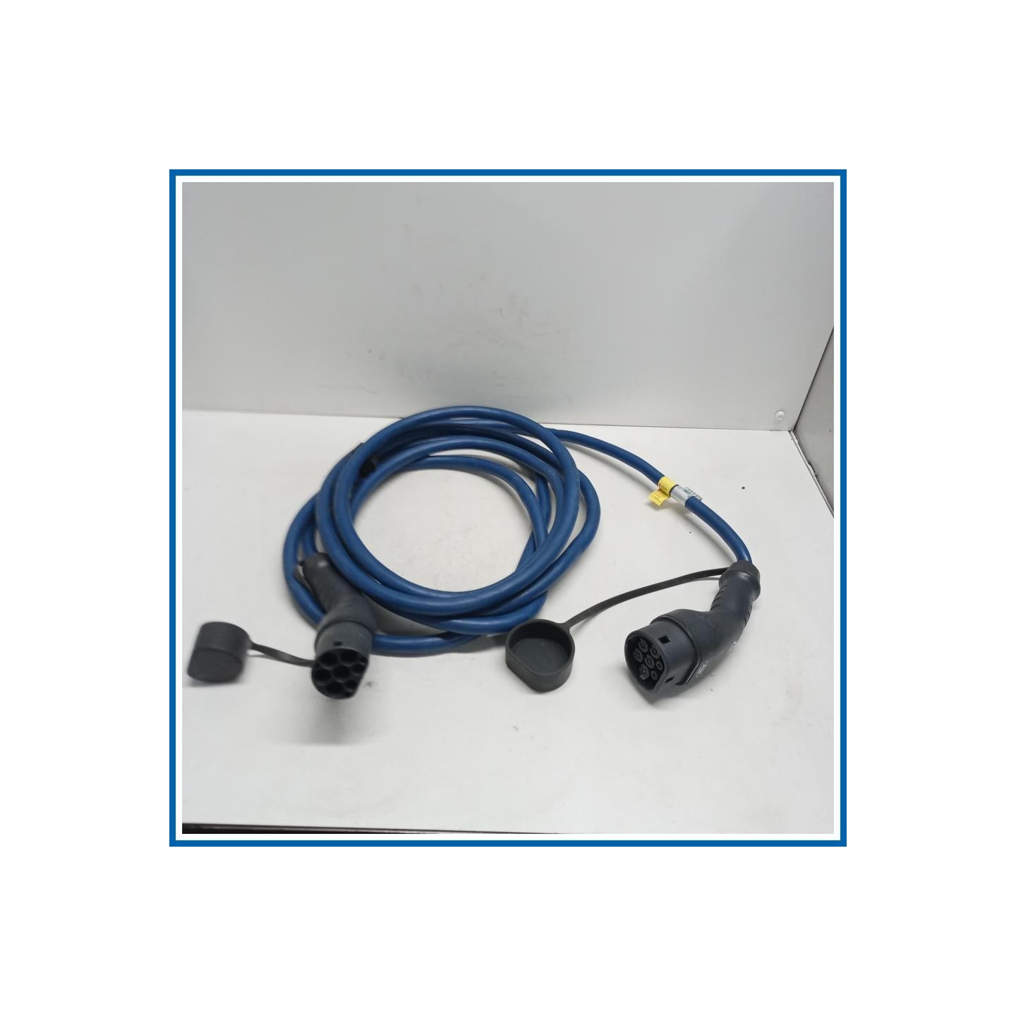 CAVO DI RICARICA VELOCE FORD Mustang Mach-E