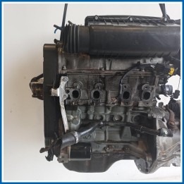 Motore semicompleto FIAT Punto III