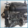 Motore semicompleto FIAT Punto III