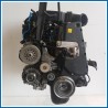 Motore semicompleto FIAT Punto III