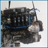 Motore semicompleto FIAT Punto III
