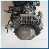 Cambio FIAT Punto III