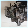 Cambio FIAT Punto III