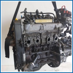 Motore semicompleto FIAT Punto Evo