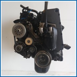 Motore semicompleto FIAT Punto Evo