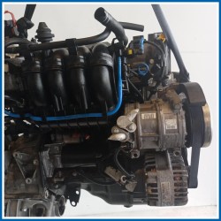 Motore semicompleto FIAT Punto Evo