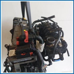 Motore semicompleto FIAT Punto Evo