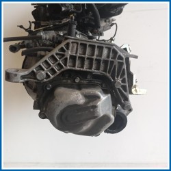 Cambio FIAT Punto Evo