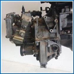Cambio FIAT Punto Evo