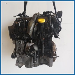 Motore semicompleto RENAULT Kangoo Express III