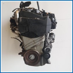 Motore semicompleto RENAULT Kangoo Express III