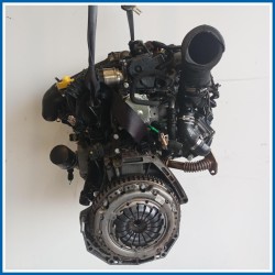 Motore semicompleto RENAULT Kangoo Express III